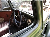 37ste Internationaal Pinkstertreffen Patton Drivers (Ulbeek) -  24 mei 2026