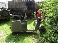 37ste Internationaal Pinkstertreffen Patton Drivers (Ulbeek) -  24 mei 2026