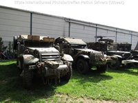37ste Internationaal Pinkstertreffen Patton Drivers (Ulbeek) -  24 mei 2026