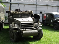 37ste Internationaal Pinkstertreffen Patton Drivers (Ulbeek) -  24 mei 2026