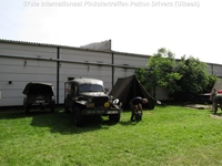 37ste Internationaal Pinkstertreffen Patton Drivers (Ulbeek) -  24 mei 2026