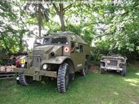 37ste Internationaal Pinkstertreffen Patton Drivers (Ulbeek) -  24 mei 2026