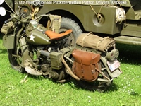 37ste Internationaal Pinkstertreffen Patton Drivers (Ulbeek) -  24 mei 2026