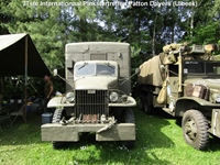 37ste Internationaal Pinkstertreffen Patton Drivers (Ulbeek) -  24 mei 2026