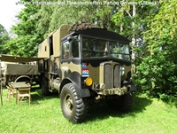 37ste Internationaal Pinkstertreffen Patton Drivers (Ulbeek) -  24 mei 2026