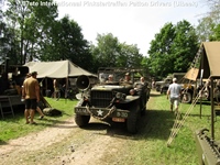 37ste Internationaal Pinkstertreffen Patton Drivers (Ulbeek) -  24 mei 2026