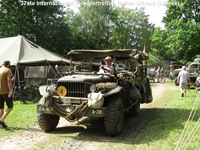 37ste Internationaal Pinkstertreffen Patton Drivers (Ulbeek) -  24 mei 2026
