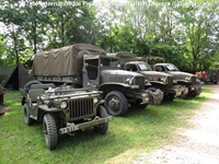 37ste Internationaal Pinkstertreffen Patton Drivers (Ulbeek) -  24 mei 2026