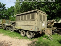 37ste Internationaal Pinkstertreffen Patton Drivers (Ulbeek) -  24 mei 2026