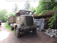 37ste Internationaal Pinkstertreffen Patton Drivers (Ulbeek) -  24 mei 2026