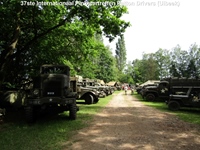 37ste Internationaal Pinkstertreffen Patton Drivers (Ulbeek) -  24 mei 2026