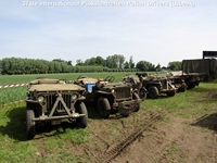 37ste Internationaal Pinkstertreffen Patton Drivers (Ulbeek) -  24 mei 2026