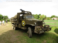 37ste Internationaal Pinkstertreffen Patton Drivers (Ulbeek) -  24 mei 2026