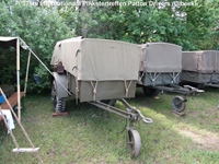 37ste Internationaal Pinkstertreffen Patton Drivers (Ulbeek) -  24 mei 2026