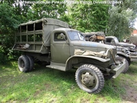 37ste Internationaal Pinkstertreffen Patton Drivers (Ulbeek) -  24 mei 2026