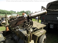 37ste Internationaal Pinkstertreffen Patton Drivers (Ulbeek) -  24 mei 2026