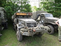 37ste Internationaal Pinkstertreffen Patton Drivers (Ulbeek) -  24 mei 2026