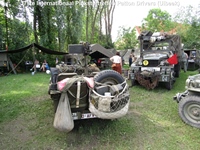 37ste Internationaal Pinkstertreffen Patton Drivers (Ulbeek) -  24 mei 2026