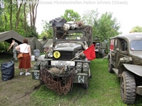 37ste Internationaal Pinkstertreffen Patton Drivers (Ulbeek) -  24 mei 2026