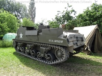 37ste Internationaal Pinkstertreffen Patton Drivers (Ulbeek) -  24 mei 2026