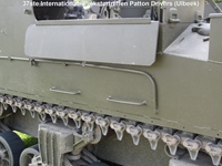37ste Internationaal Pinkstertreffen Patton Drivers (Ulbeek) -  24 mei 2026