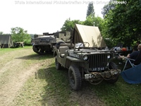 37ste Internationaal Pinkstertreffen Patton Drivers (Ulbeek) -  24 mei 2026