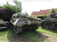 37ste Internationaal Pinkstertreffen Patton Drivers (Ulbeek) -  24 mei 2026