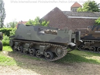 37ste Internationaal Pinkstertreffen Patton Drivers (Ulbeek) -  24 mei 2026