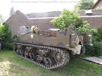 37ste Internationaal Pinkstertreffen Patton Drivers (Ulbeek) -  24 mei 2026