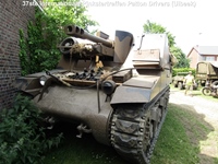 37ste Internationaal Pinkstertreffen Patton Drivers (Ulbeek) -  24 mei 2026