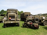 37ste Internationaal Pinkstertreffen Patton Drivers (Ulbeek) -  24 mei 2026