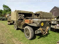 37ste Internationaal Pinkstertreffen Patton Drivers (Ulbeek) -  24 mei 2026