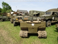 37ste Internationaal Pinkstertreffen Patton Drivers (Ulbeek) -  24 mei 2026