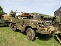 37ste Internationaal Pinkstertreffen Patton Drivers (Ulbeek) -  24 mei 2026
