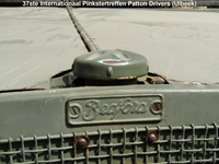 37ste Internationaal Pinkstertreffen Patton Drivers (Ulbeek) -  24 mei 2026