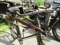 37ste Internationaal Pinkstertreffen Patton Drivers (Ulbeek) -  24 mei 2026
