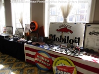 37ste Internationaal Pinkstertreffen Patton Drivers (Ulbeek) -  24 mei 2026