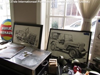 37ste Internationaal Pinkstertreffen Patton Drivers (Ulbeek) -  24 mei 2026