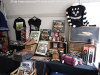 37ste Internationaal Pinkstertreffen Patton Drivers (Ulbeek) -  24 mei 2026