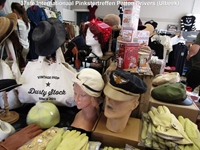 37ste Internationaal Pinkstertreffen Patton Drivers (Ulbeek) -  24 mei 2026