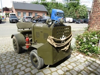 37ste Internationaal Pinkstertreffen Patton Drivers (Ulbeek) -  24 mei 2026