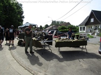 37ste Internationaal Pinkstertreffen Patton Drivers (Ulbeek) -  24 mei 2026