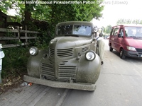 37ste Internationaal Pinkstertreffen Patton Drivers (Ulbeek) -  24 mei 2026