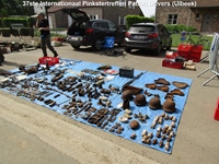 37ste Internationaal Pinkstertreffen Patton Drivers (Ulbeek) -  24 mei 2026