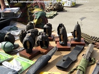 37ste Internationaal Pinkstertreffen Patton Drivers (Ulbeek) -  24 mei 2026