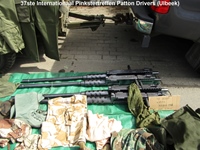 37ste Internationaal Pinkstertreffen Patton Drivers (Ulbeek) -  24 mei 2026