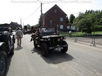 37ste Internationaal Pinkstertreffen Patton Drivers (Ulbeek) -  24 mei 2026