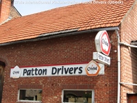 37ste Internationaal Pinkstertreffen Patton Drivers (Ulbeek) -  24 mei 2026