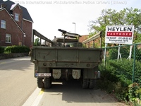 37ste Internationaal Pinkstertreffen Patton Drivers (Ulbeek) -  24 mei 2026