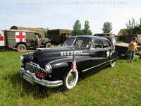 37ste Internationaal Pinkstertreffen Patton Drivers (Ulbeek) -  24 mei 2026